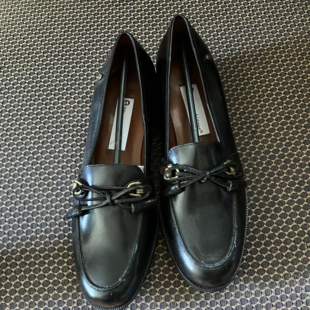 Etienne Aigner size 8 shoes New